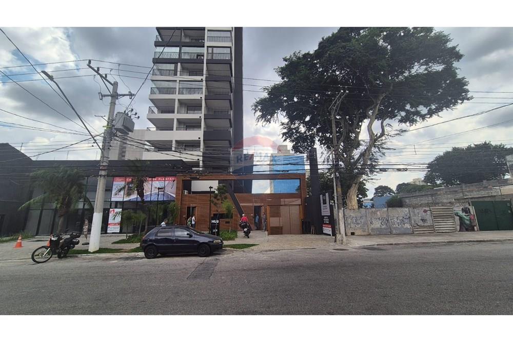 Studio - Alugar - São Paulo , São Paulo - WhatsApp Image 2025-03-31 at 14.16.53.jpeg - 602321013-36