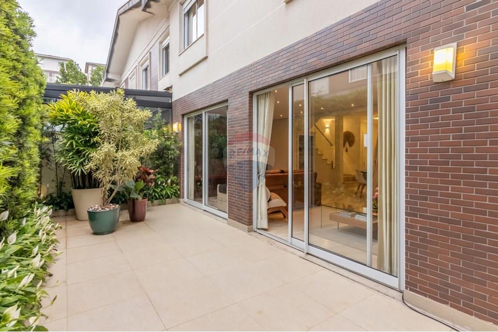 Casa de Condomínio - Venda - São Paulo , São Paulo - 4de40a90-e252-4de2-9089-b7ed3998b248.jpeg - 601331005-41