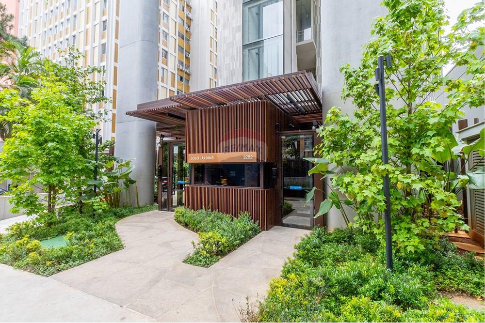 Apartamento, 3 quartos, 277 m² - Foto 34