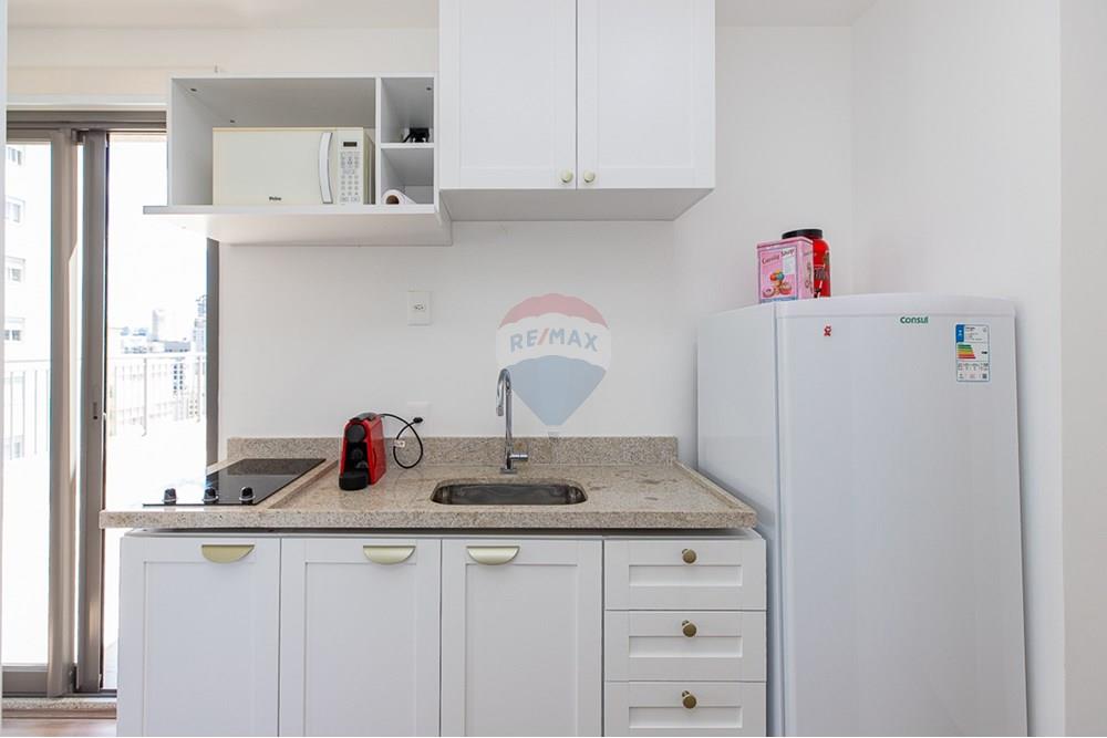 Apartamento - Alugar - São Paulo , São Paulo - Cópia de Remax Ares-6.jpg - 601131003-92