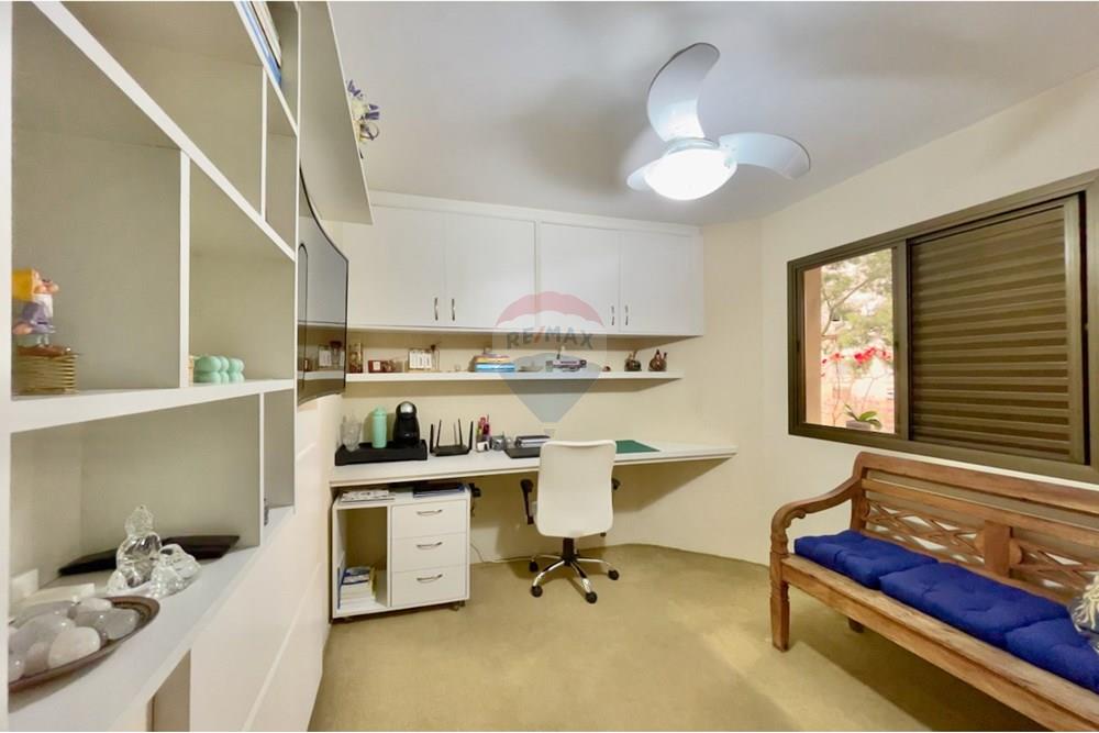 Apartamento - Venda - São Paulo , São Paulo - 601301078-5 APARTAMENTO A VENDA RUA MACUCO MOEMA REMAX (30).jpeg - 601301078-5