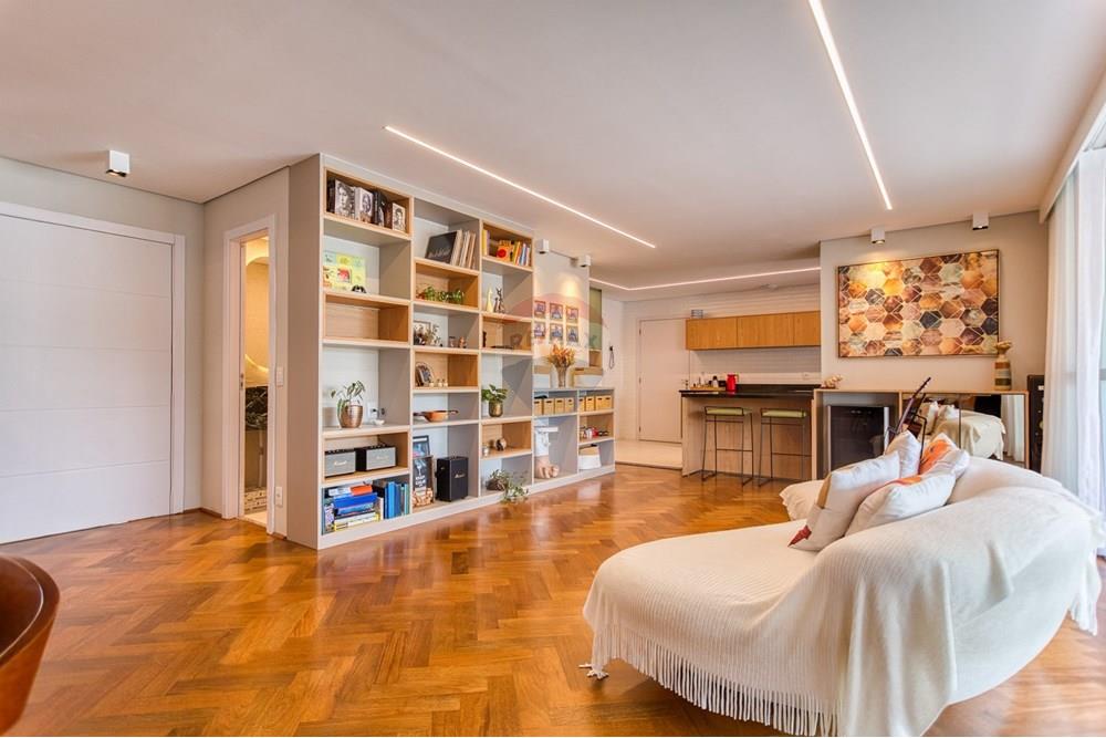 Apartamento - Venda - São Paulo , São Paulo - 03sala003.jpg - 601081090-20