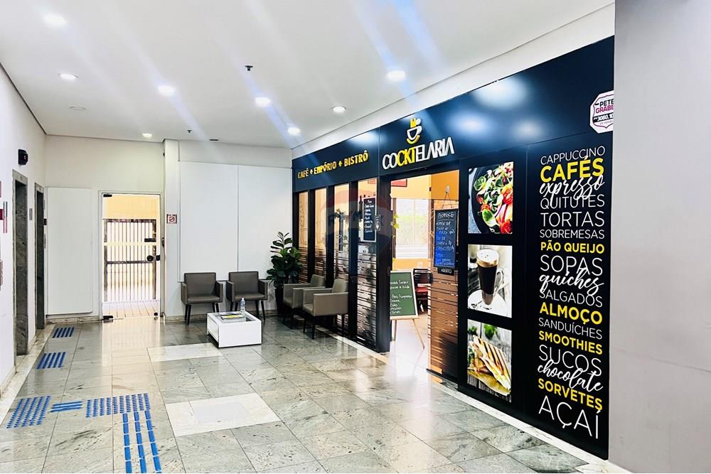 Cj. Comercial/ Sala - Venda - São Paulo , São Paulo - IMG_9686.jpg - 601261059-112