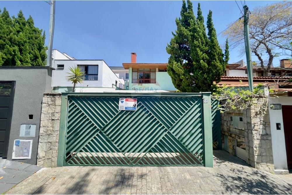 Casa - Venda - São Paulo , São Paulo - 601301056-29_FE - 52.jpeg - 601301056-29