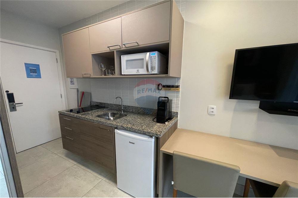 Studio - Alugar - São Paulo , São Paulo - 8 - 602061001-163