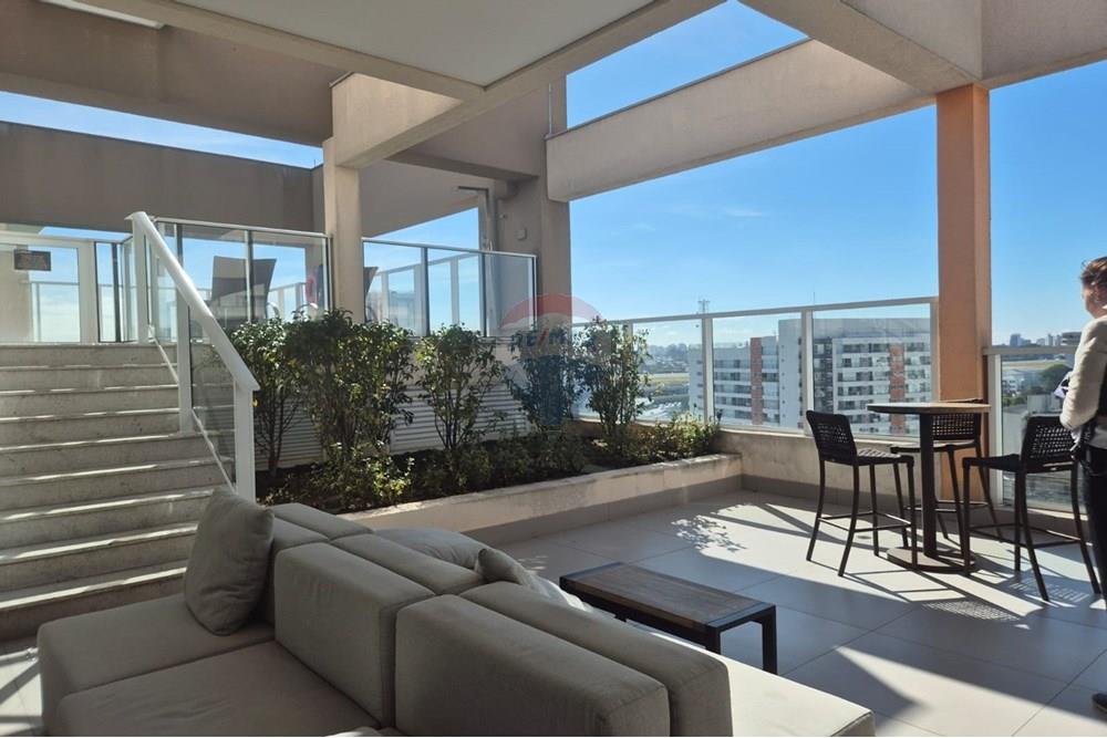 Studio - Alugar - São Paulo , São Paulo - 94acc5a2-37a1-4680-8f0e-a44fe8bad2e4.jpg - 601971072-48