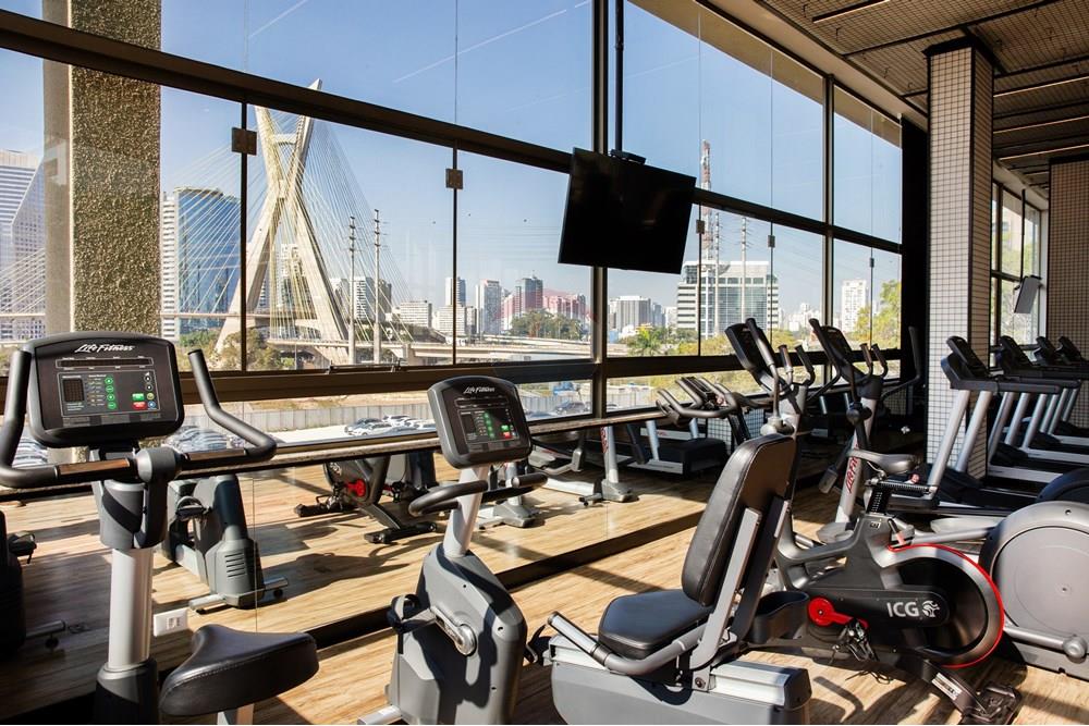 Apartamento - Venda - São Paulo , São Paulo - ONLY - FITNESS 2.jpg - 601971032-112