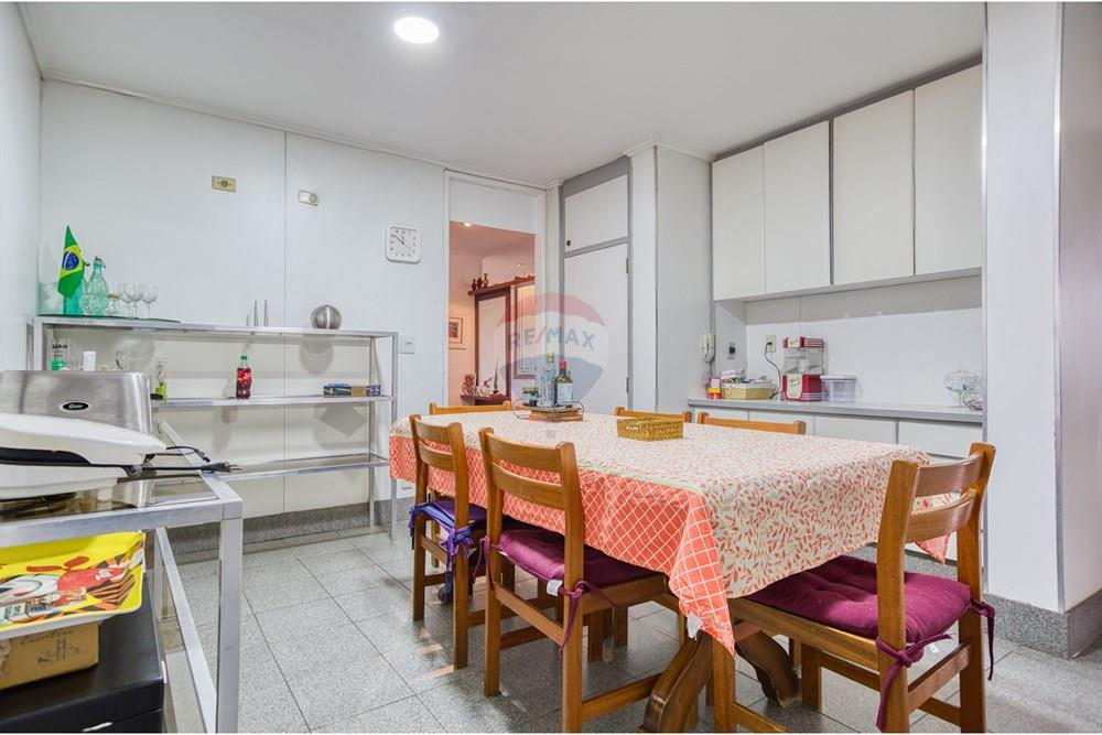 Apartamento - Venda - São Paulo , São Paulo - 04cozinha002.jpg - 601081090-22