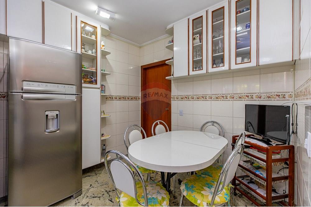 Sobrado, 3 quartos, 196 m² - Foto 14