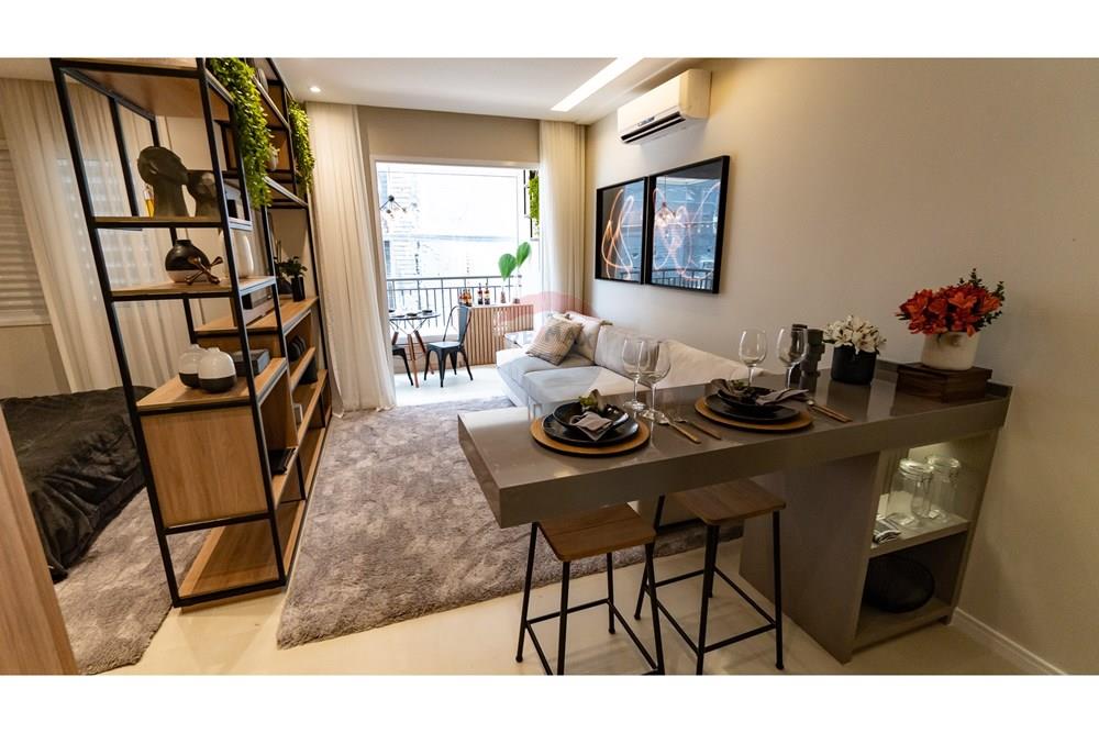 Apartamento - Venda - São Paulo , São Paulo - VIN01839.jpg - 602141037-47