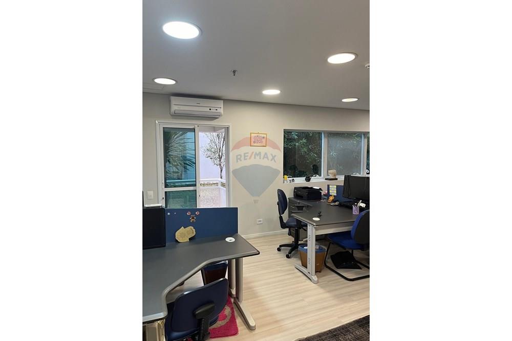 Cj. Comercial/ Sala - Alugar - São Paulo , São Paulo - IMG_5072.jpg - 602341003-12