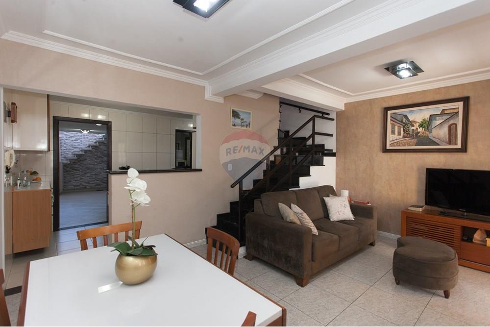 Sobrado - Venda - São Paulo , São Paulo - IMG_8168.jpg - 601751053-53