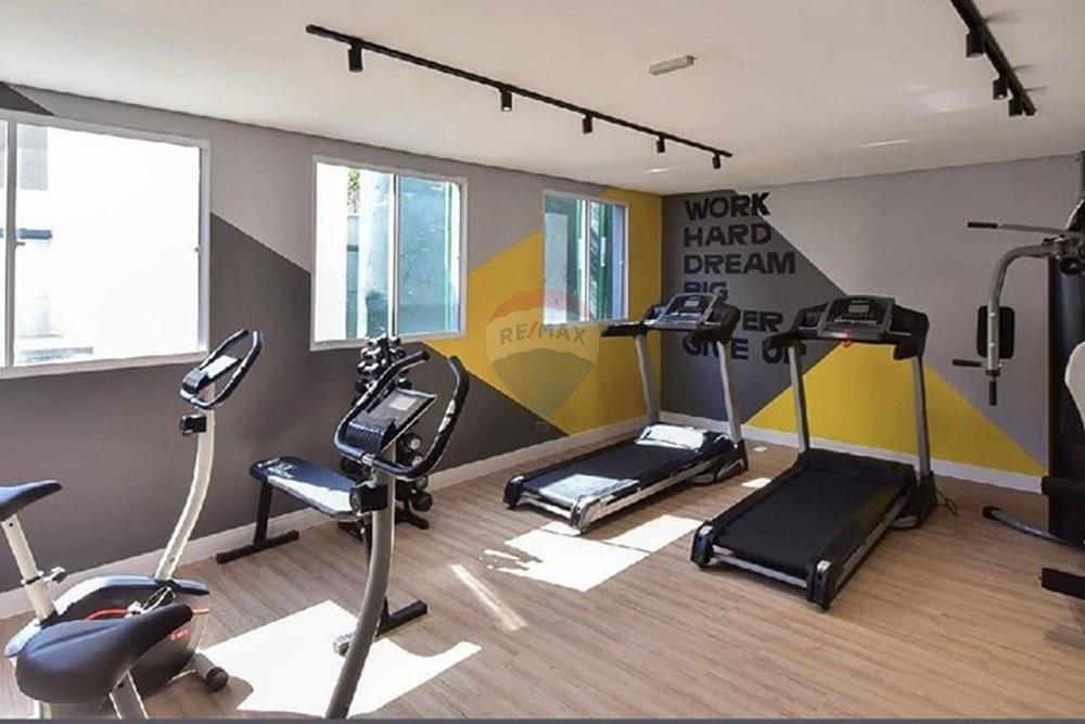 Apartamento - Venda - São Paulo , São Paulo - IMG-20250925-WA0008.jpg - 601301080-14