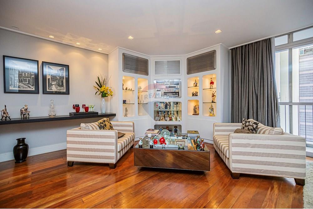 Apartamento - Venda - São Paulo , São Paulo - 6 sala.jpg - Sala de estar - 601081006-121