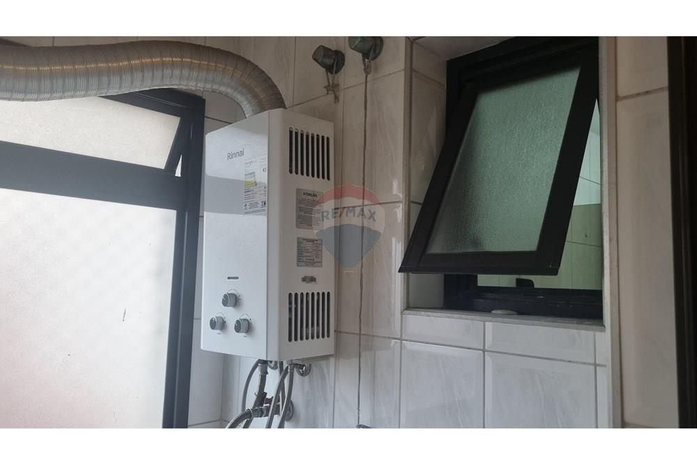 Apartamento - Alugar - São Paulo , São Paulo - 20250218_155103.jpg - 602321006-13