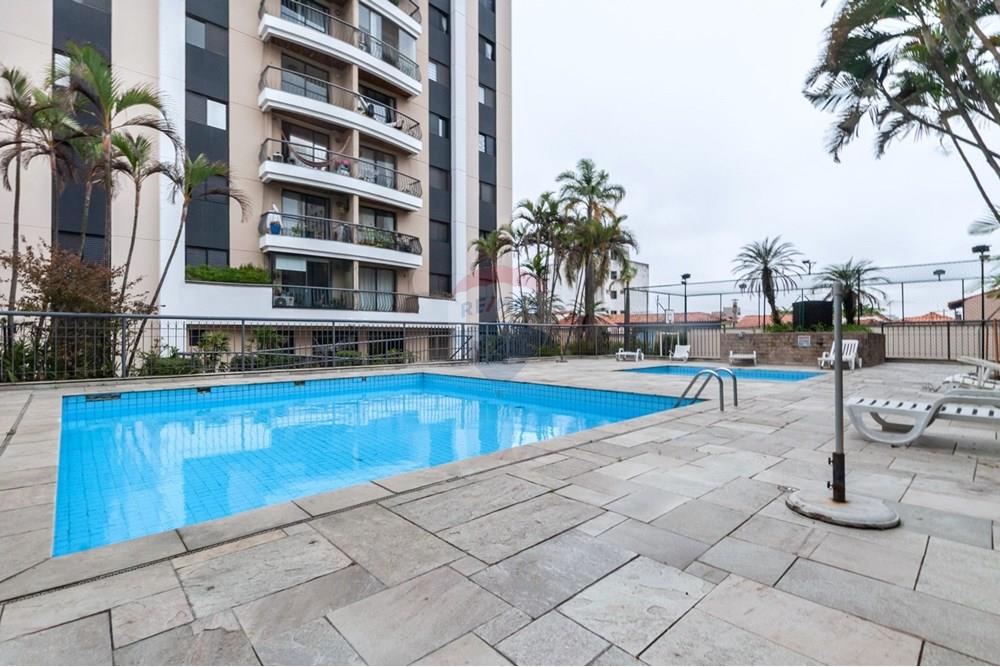 Apartamento - Venda - São Paulo , São Paulo - DSC_7184.jpeg - 601191002-66