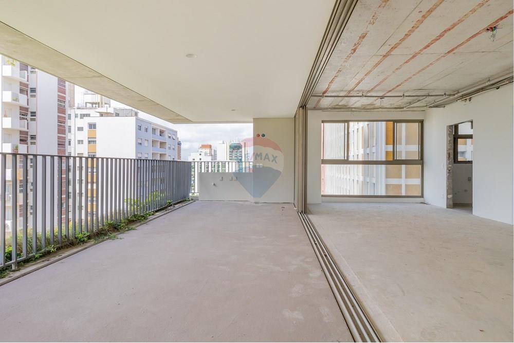 Apartamento, 3 quartos, 277 m² - Foto 7