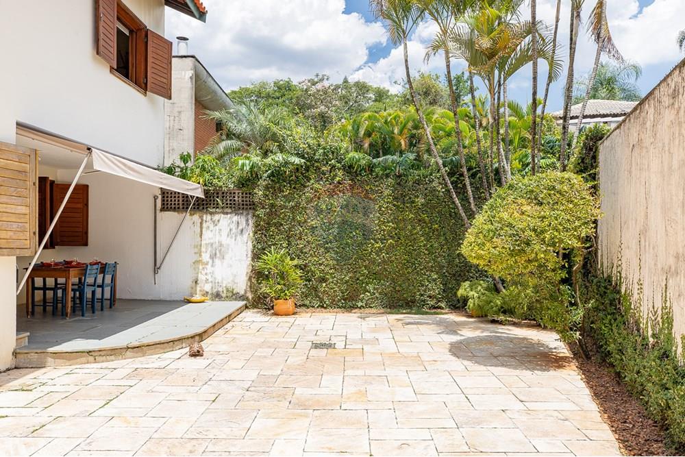 Casa - Venda - São Paulo , São Paulo - Cópia de Remax Ares-26.jpg - 601131006-104