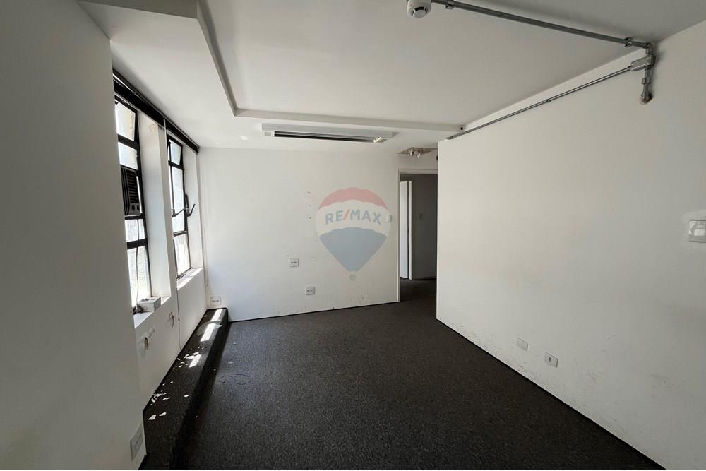 Cj. Comercial/ Sala - Venda - São Paulo , São Paulo - IMG_2305.jpg - 602141003-183