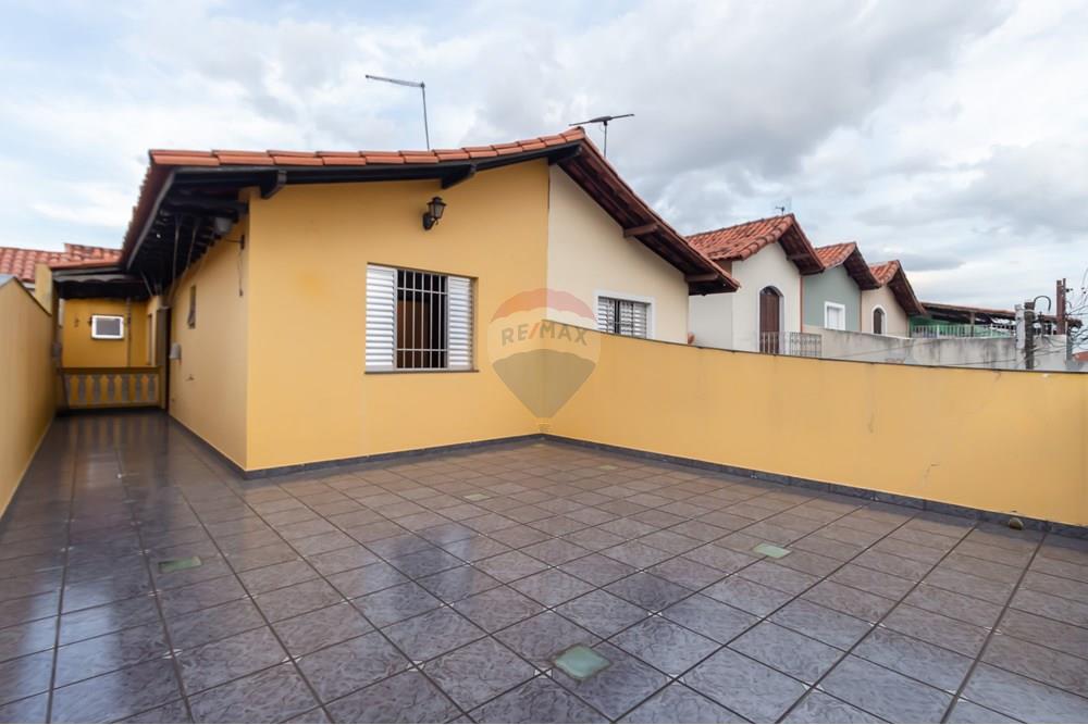 Casa - Venda - São Paulo , São Paulo - 34.jpg - 601371096-1