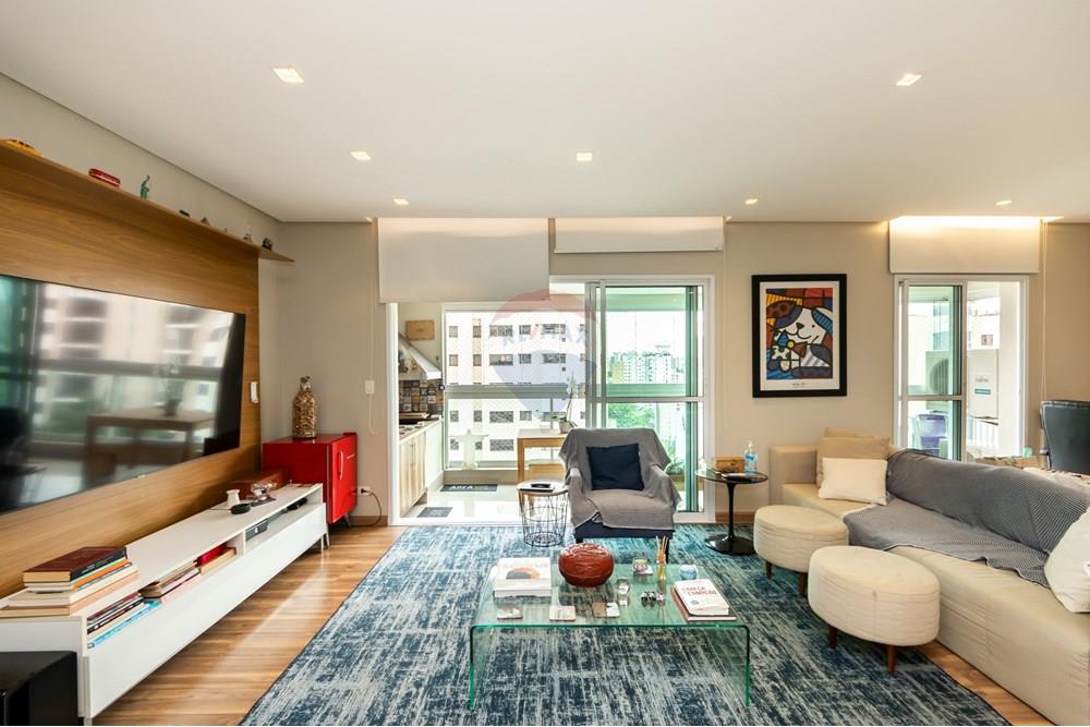 Apartamento - Venda - São Paulo , São Paulo - IMG_952818.jpg - 602241008-42