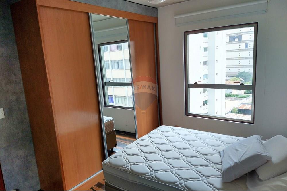 Apartamento - Alugar - São Paulo , São Paulo - IMG_20210113_142650387_HDR~2.jpg - 602301011-99