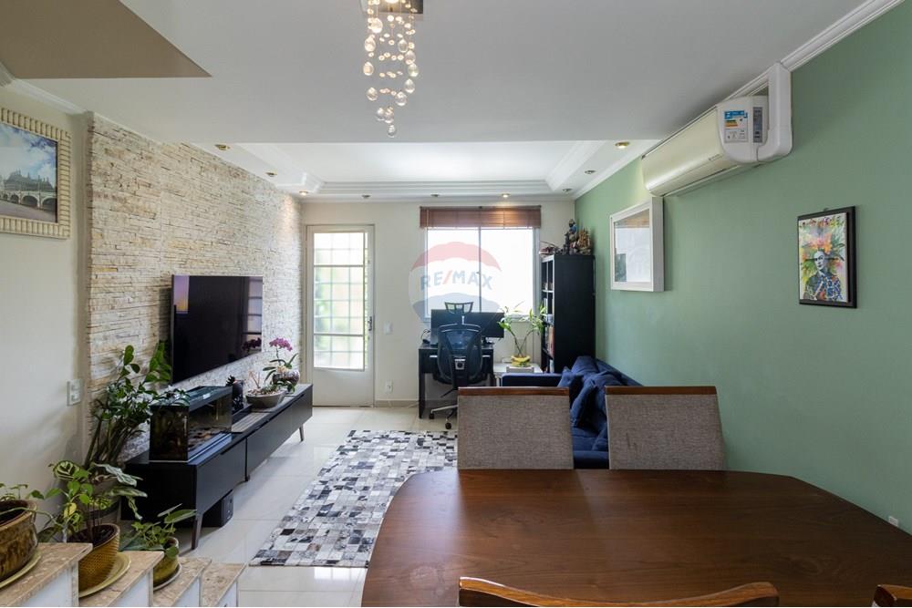 Casa de Condomínio - Venda - São Paulo , São Paulo - 4.jpg - 601751014-1050