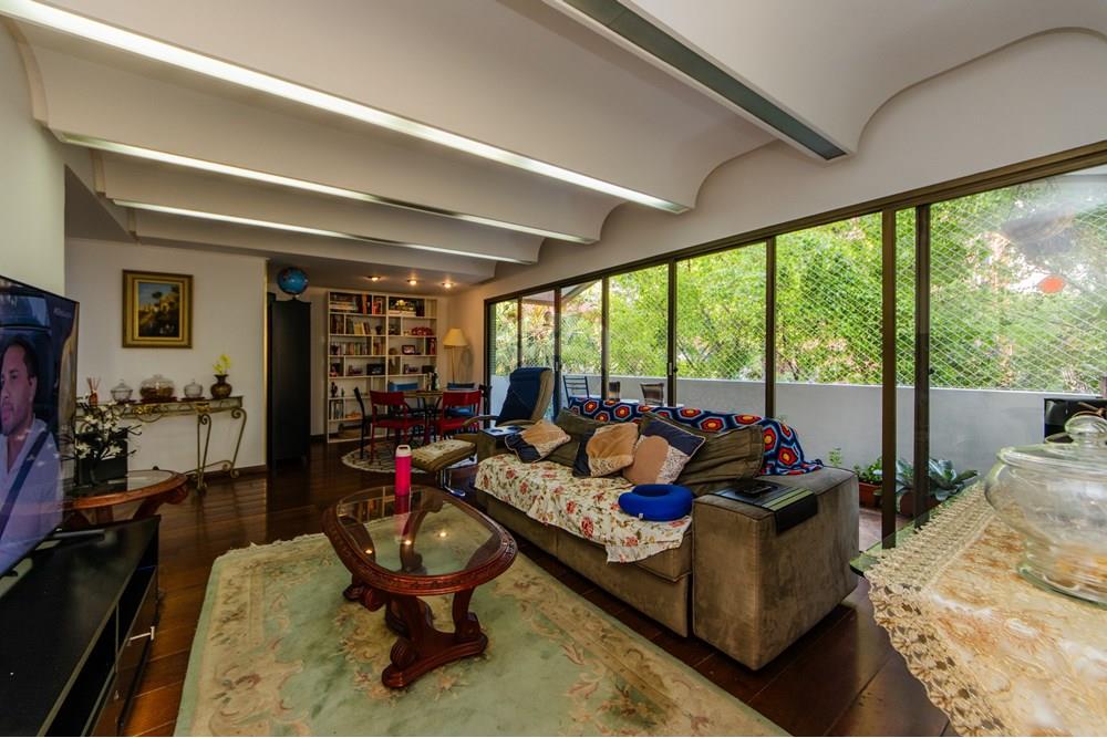 Apartamento - Venda - São Paulo , São Paulo - IMG_5395.jpg - 602291018-180