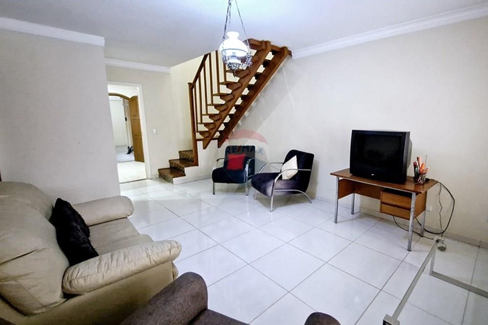 Casa - Venda - São Paulo , São Paulo - RUA CÂNDIDO AUGUSTO BRESSER, 62 (8).jpg - 602301015-1