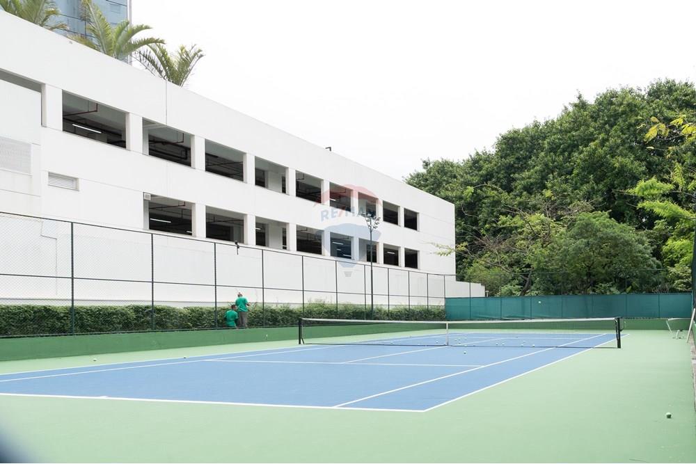 Apartamento - Alugar - São Paulo , São Paulo - 95_AP.jpg - 601471009-100