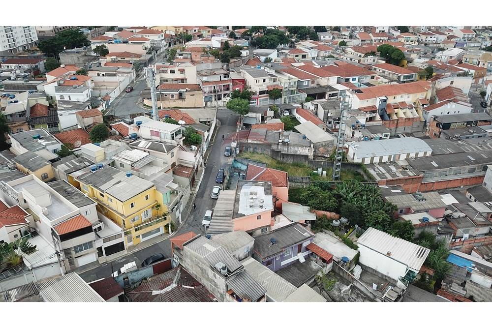 Sobrado - Venda - São Paulo , São Paulo - RUA DIRCE RODRIGUES, 61 (8).jpg - 601051026-221