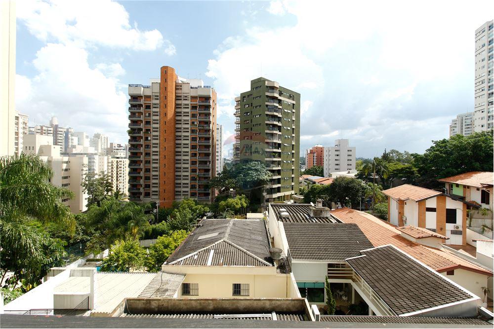 Apartamento - Alugar - São Paulo , São Paulo - 30 - 601971018-1256