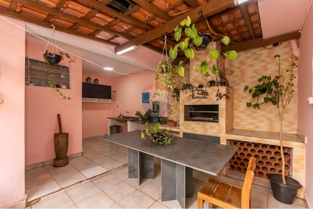 Casa - Venda - São Paulo , São Paulo - IMG_543148.jpg - 601371063-3