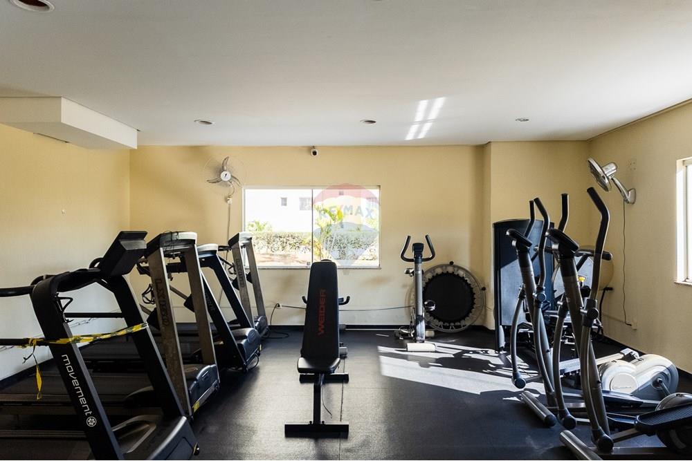 Apartamento - Venda - São Paulo , São Paulo - 50_AP.jpg - 601471003-166