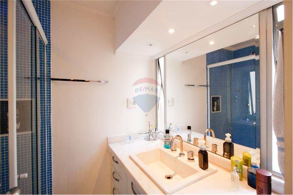 Apartamento - Alugar - São Paulo , São Paulo - 25 - 601971018-1228