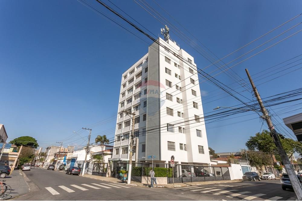 Apartamento - Venda - São Paulo , São Paulo - 601301002-110 - Rua Texas, 963-002.jpg - 601301002-110