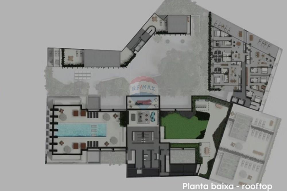 Apartamento - Venda - São Paulo , São Paulo - PlantaTerraço.jpg - 601721030-33