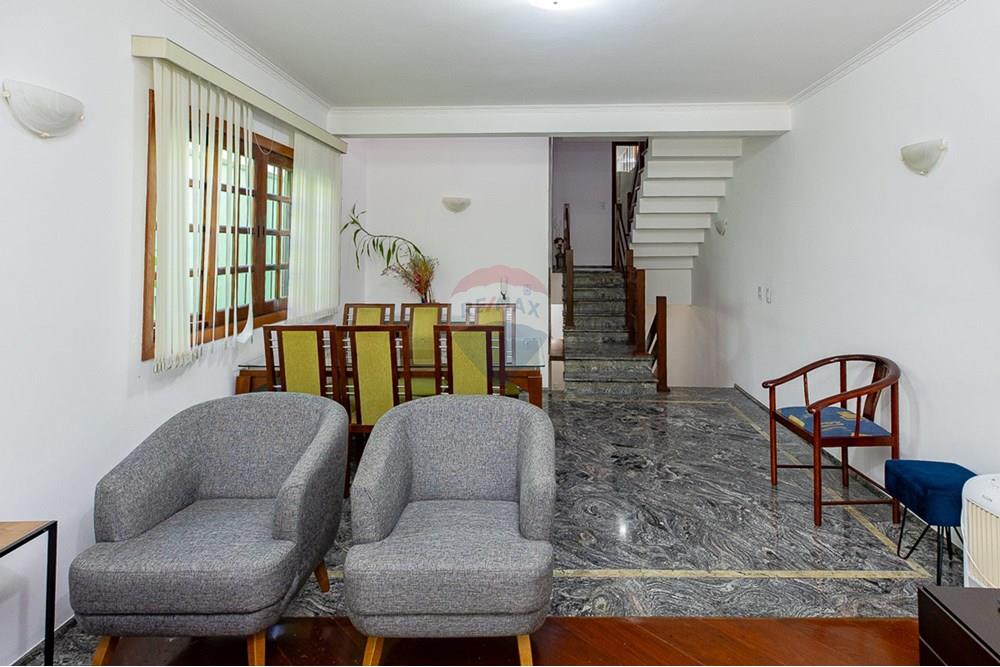 Sobrado, 3 quartos, 196 m² - Foto 7