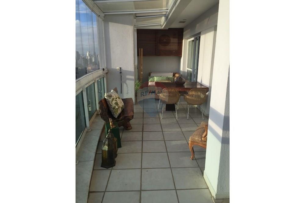 Cobertura - Alugar - São Paulo , São Paulo - R Itapimirum,11 5.jpg - 602151025-3