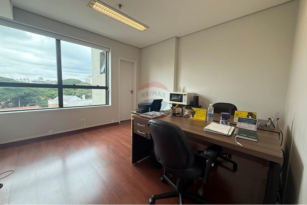 Cj. Comercial/ Sala - Alugar - São Paulo , São Paulo - IMG_1221.JPEG - 601241007-64