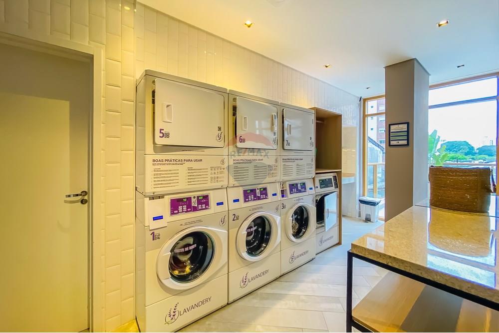 Apartamento - Alugar - São Paulo , São Paulo - IMG_225910.jpg - 602181026-5