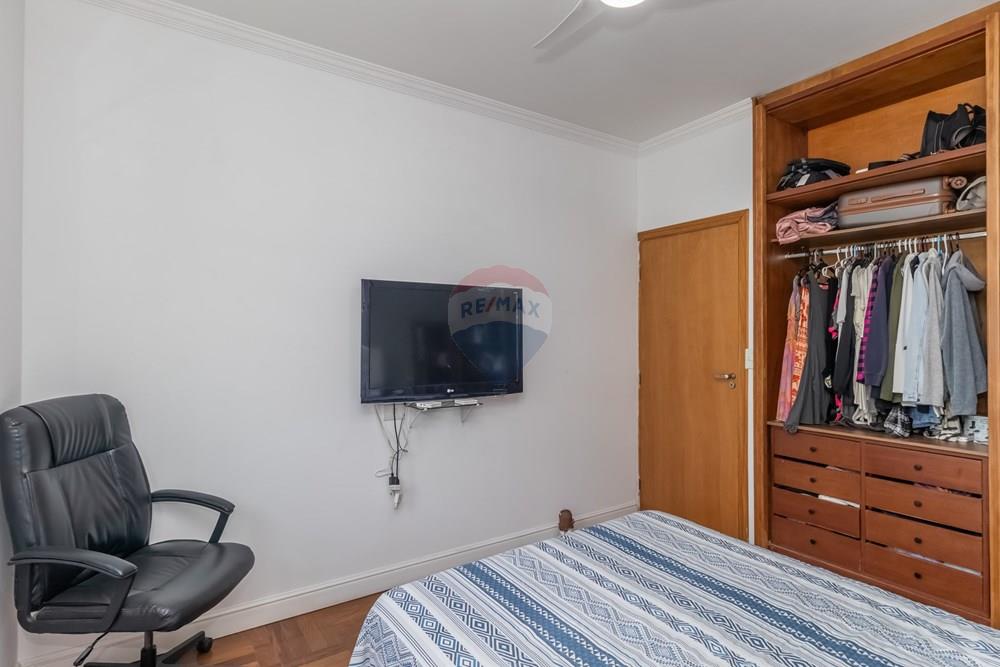 Sobrado, 3 quartos, 221 m² - Foto 39