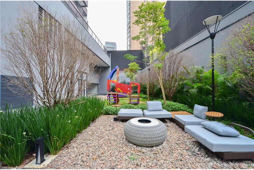 Apartamento - Alugar - São Paulo , São Paulo - 51 - 601191026-200