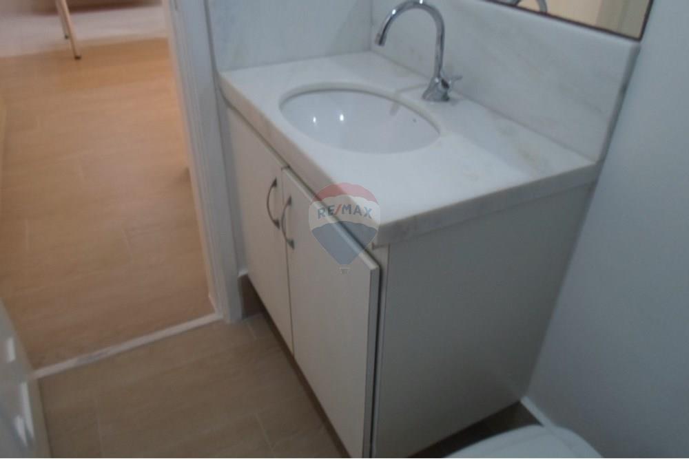 Apartamento - Alugar - São Paulo , São Paulo - SAM_9286.JPG - 601361021-1727