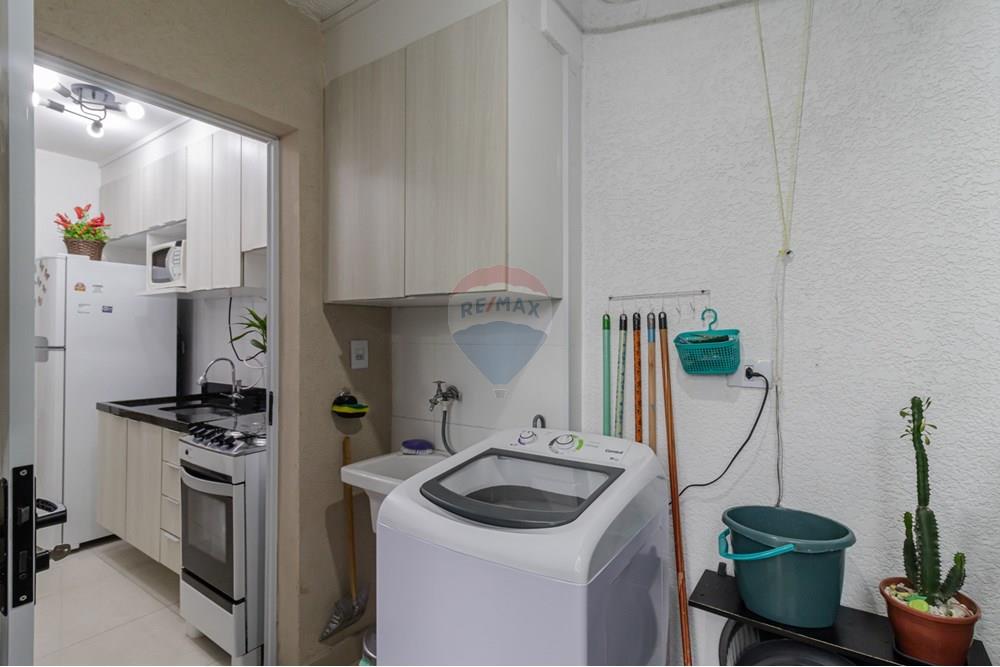 Apartamento, 2 quartos, 49 m² - Foto 21