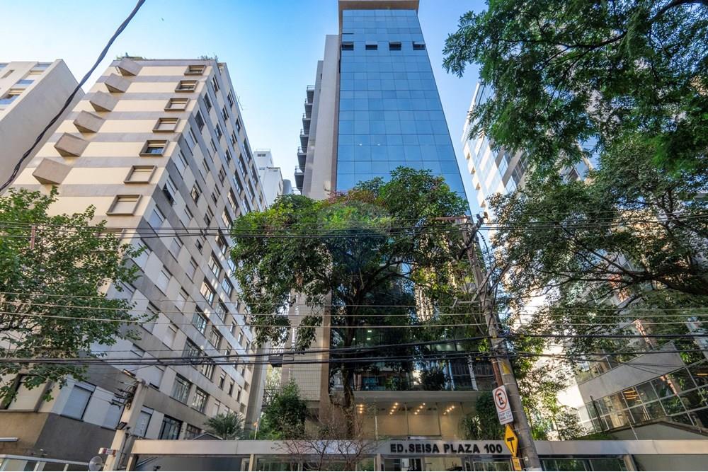 Cj. Comercial/ Sala - Alugar - São Paulo , São Paulo - 57-DSC05914.jpg - 601241007-61