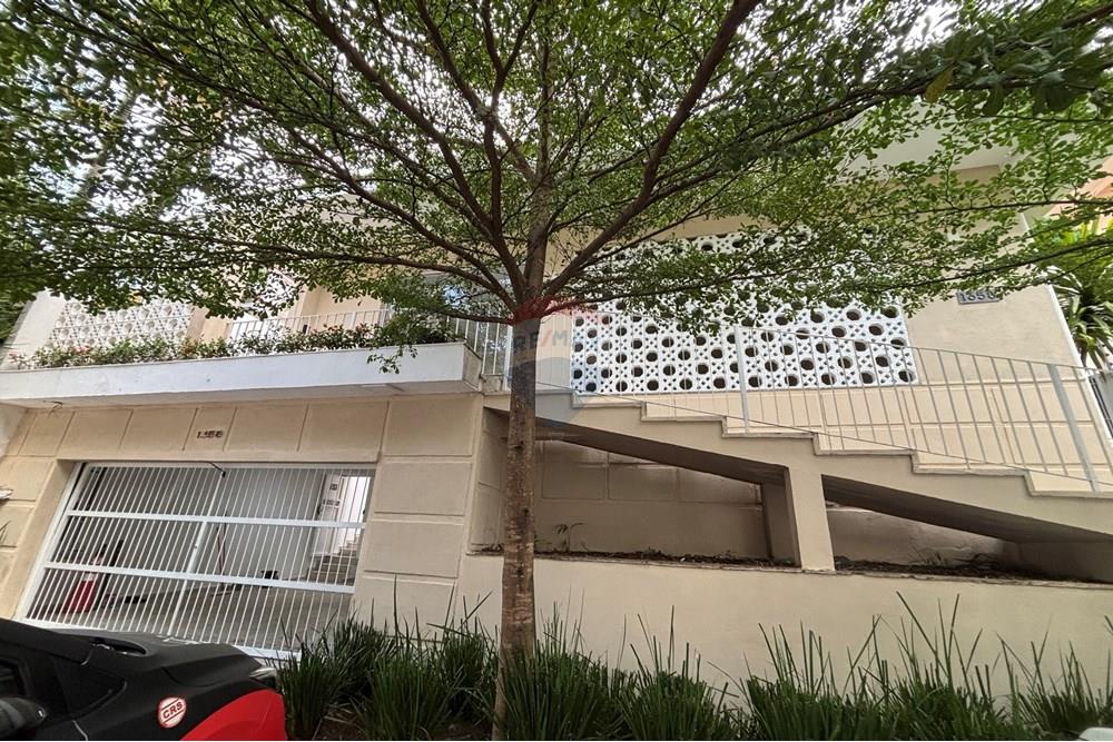 Casa Comercial - Alugar - São Paulo , São Paulo - IMG_3042.JPG - Fachada - 601081019-43