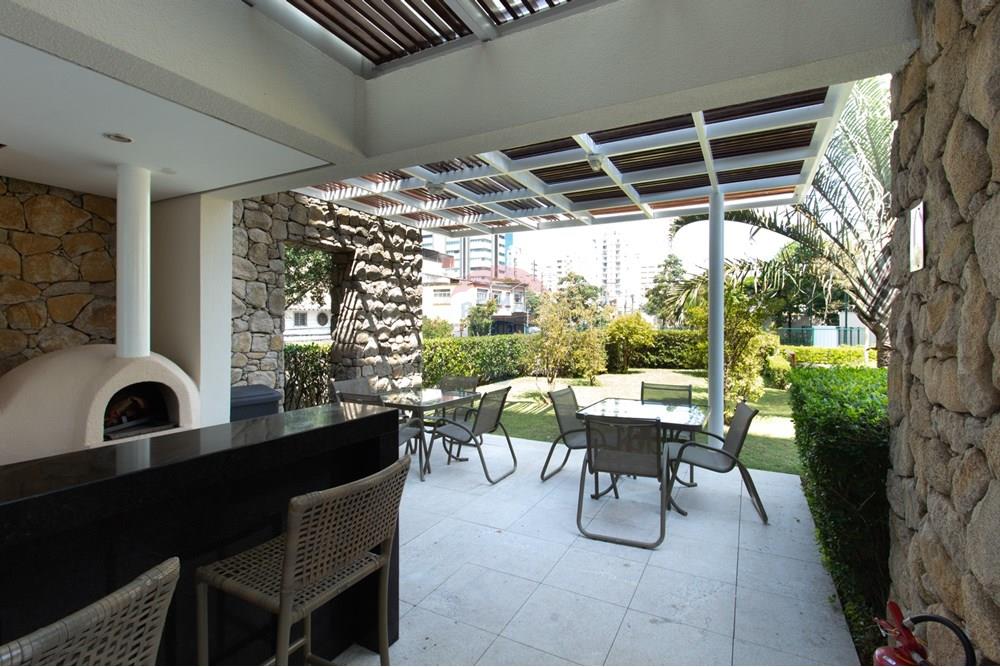 Apartamento - Venda - São Paulo , São Paulo - 23 Churrasqueira.jpg - 601971015-609