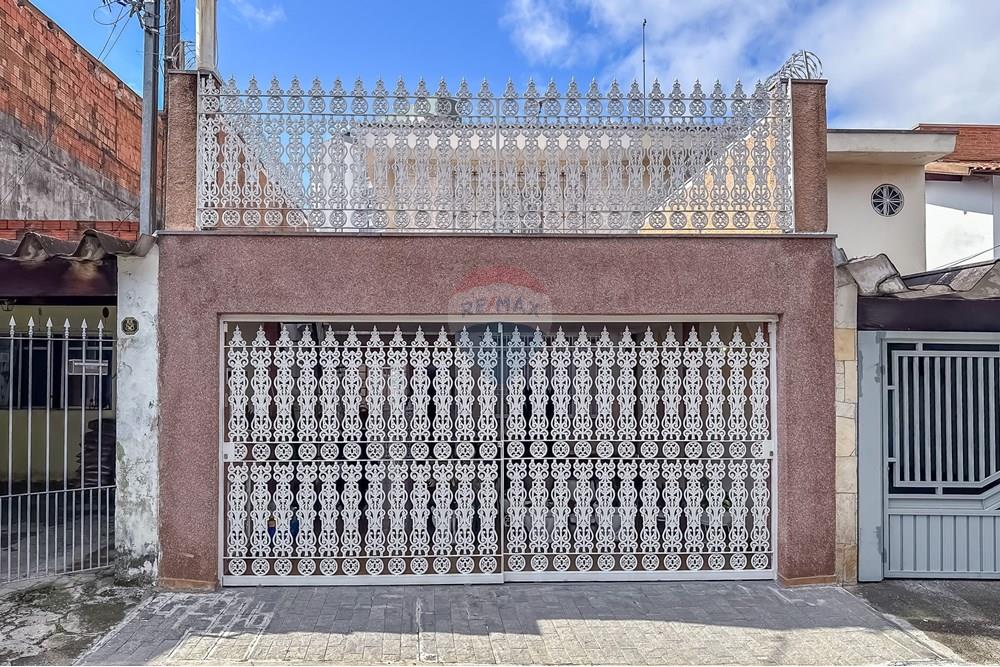 Casa - Venda - São Paulo , São Paulo - IMG_526134.jpg - Fachada - 602161016-14