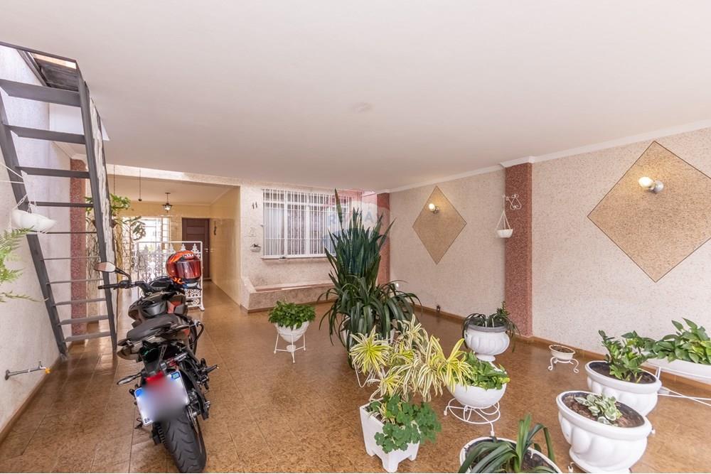 Casa - Venda - São Paulo , São Paulo - IMG_560123.jpg - Garagem - 602161016-14